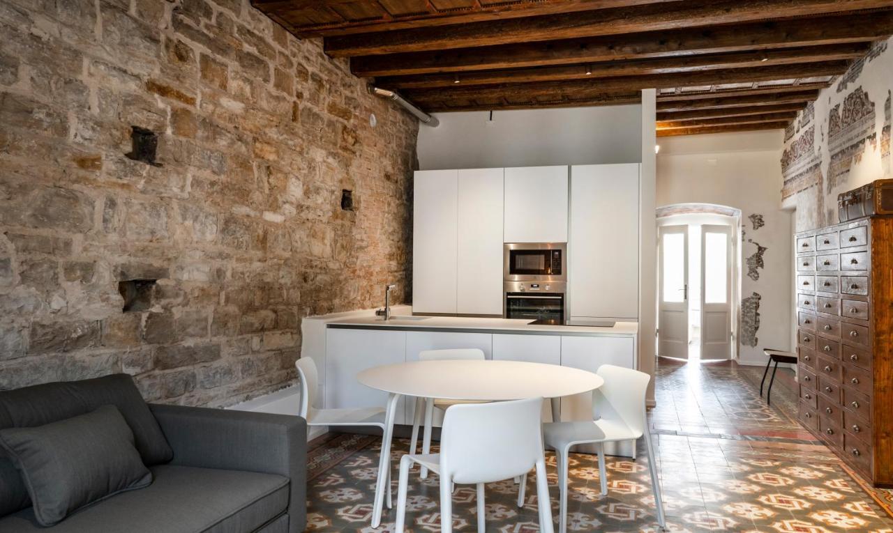 Piazza Mascheroni Home Bérgamo Exterior foto
